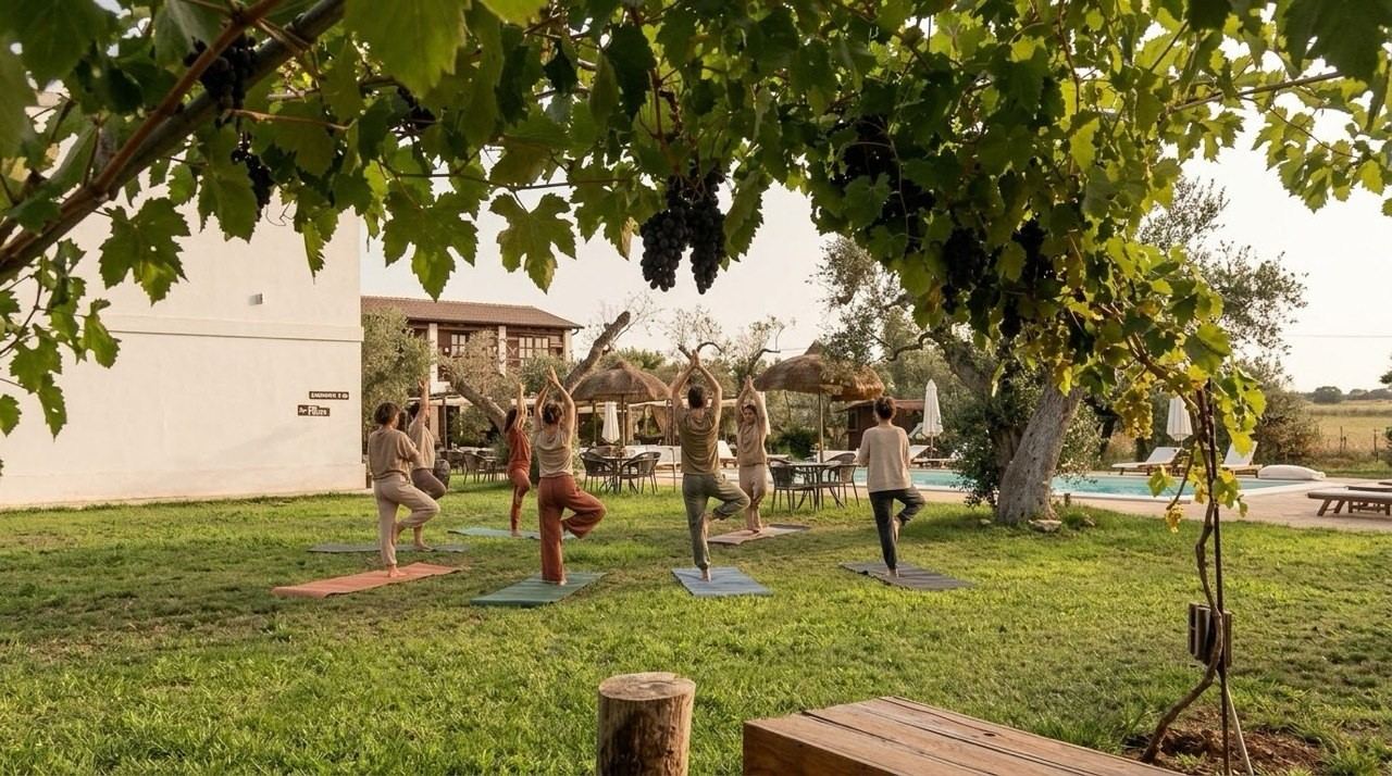 Yoga e meditazione